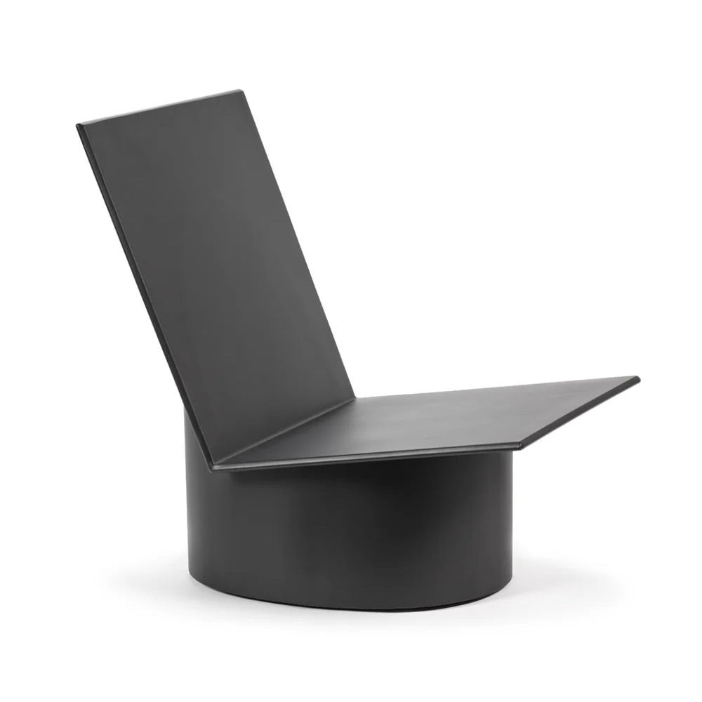 LOUNGE CHAIR VALERIE | On Order