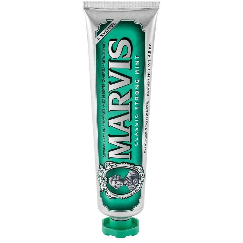 MARVIS TOOTHPASTE