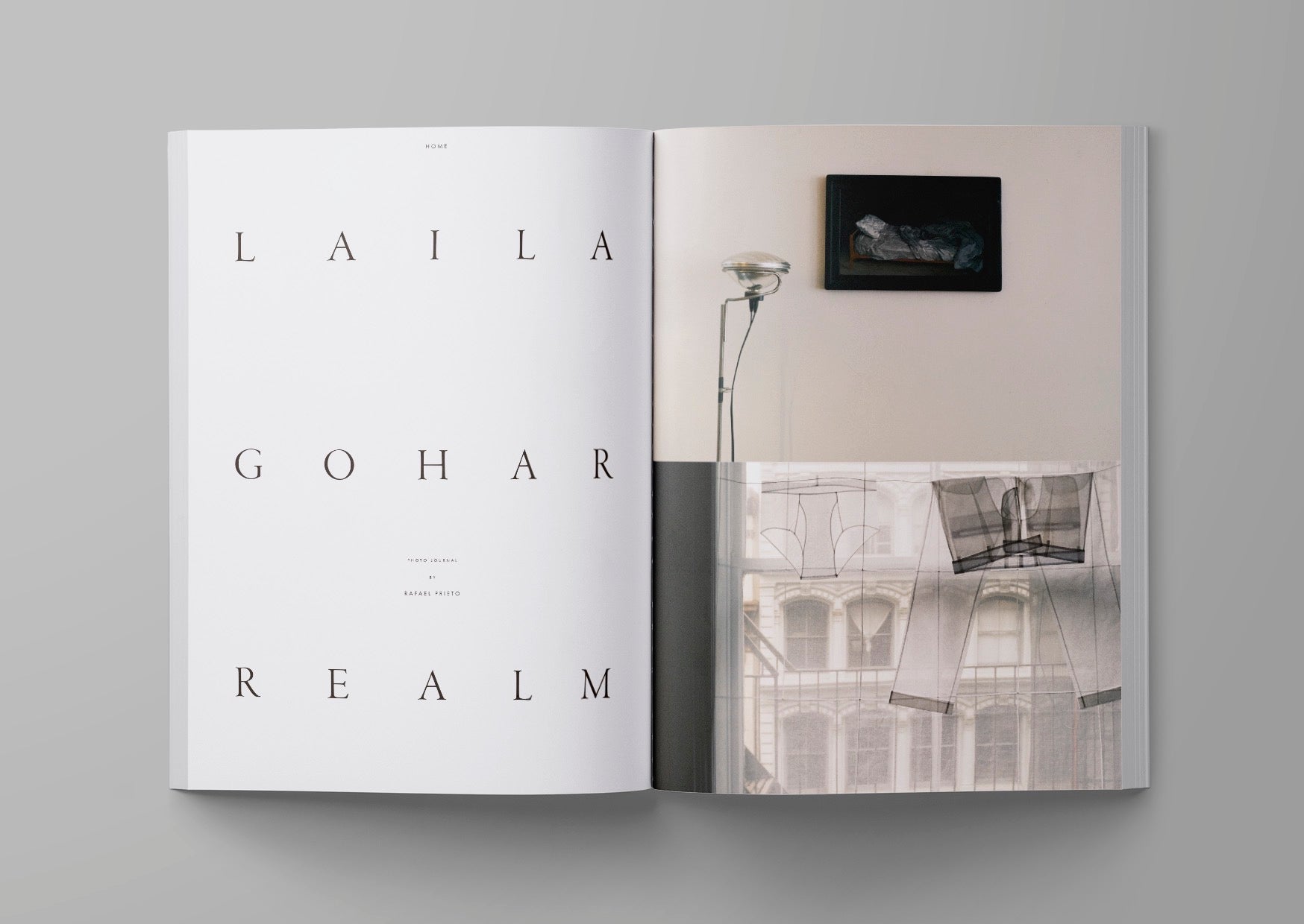 ARK JOURNAL | VOLUME XIV AUTUMN /WINTER 2025