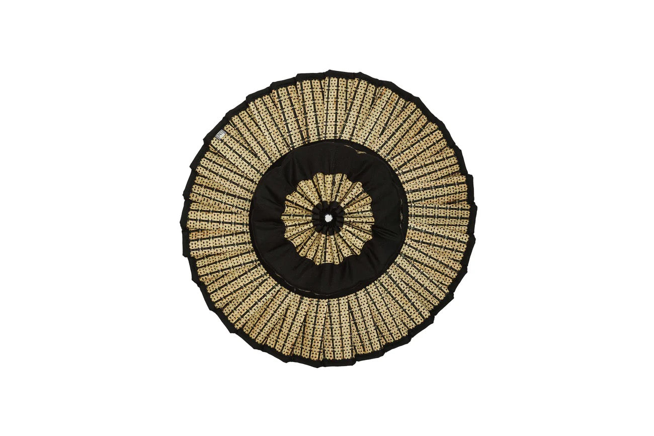 LOVERS POINT | ISLAND CAPRI HAT | MIDI