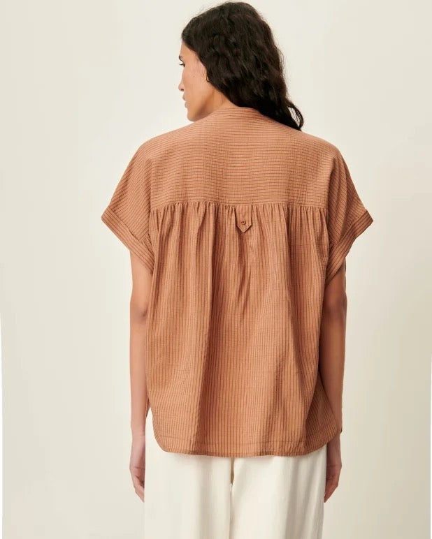 SHIRT CAMILLE