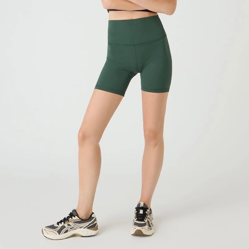 BALANCE SHORTS PINE - PREORDER