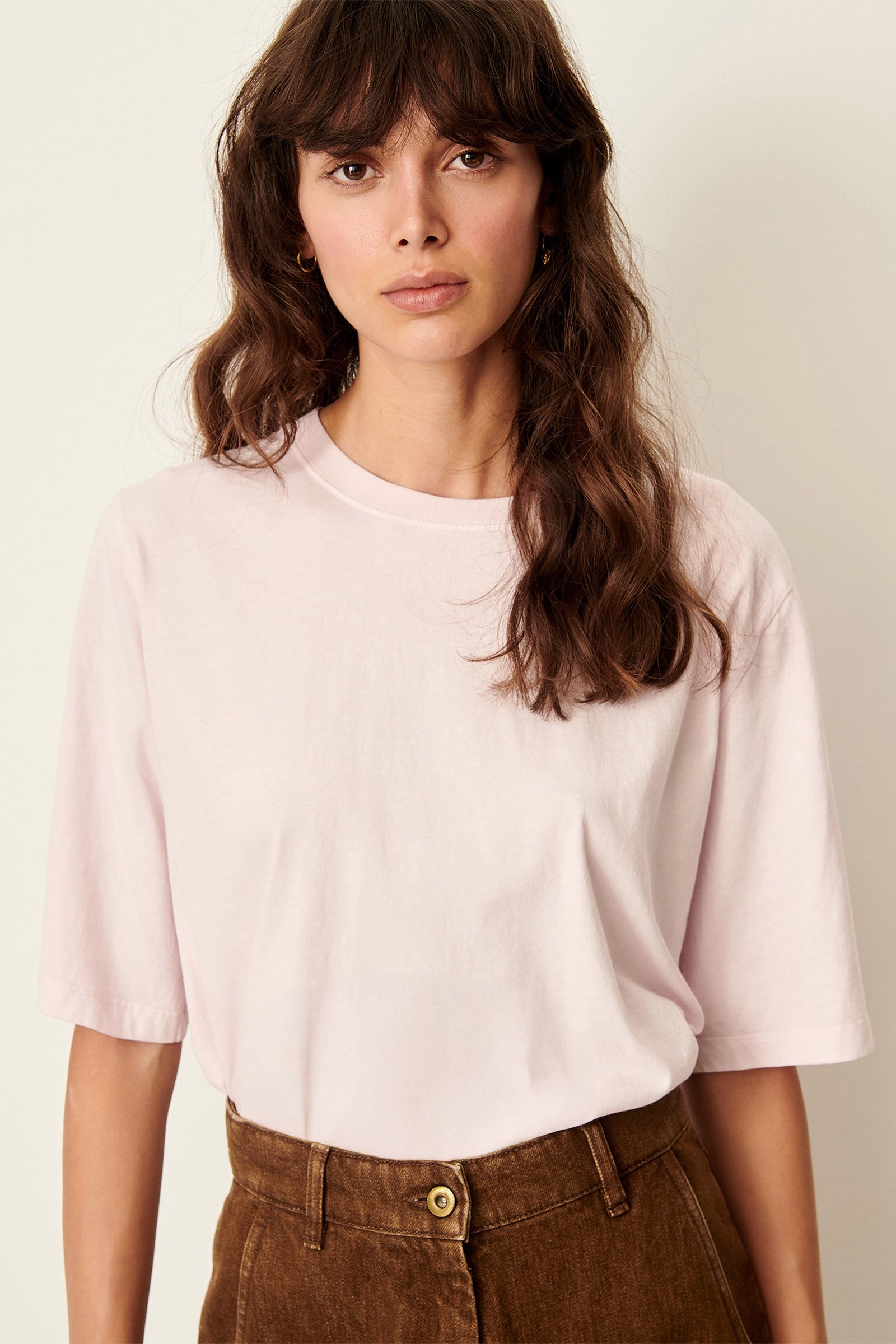 TSHIRT SERGIO | ROSEE