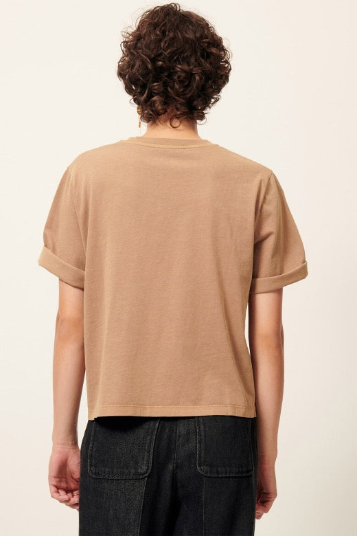 TSHIRT SERGIO | ALPAGA