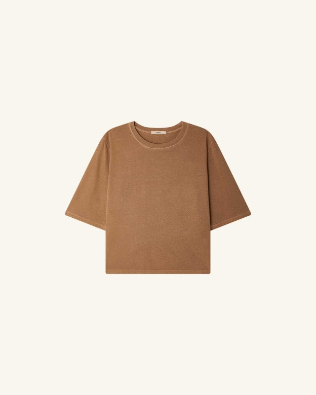 TSHIRT SERGIO | ALPAGA