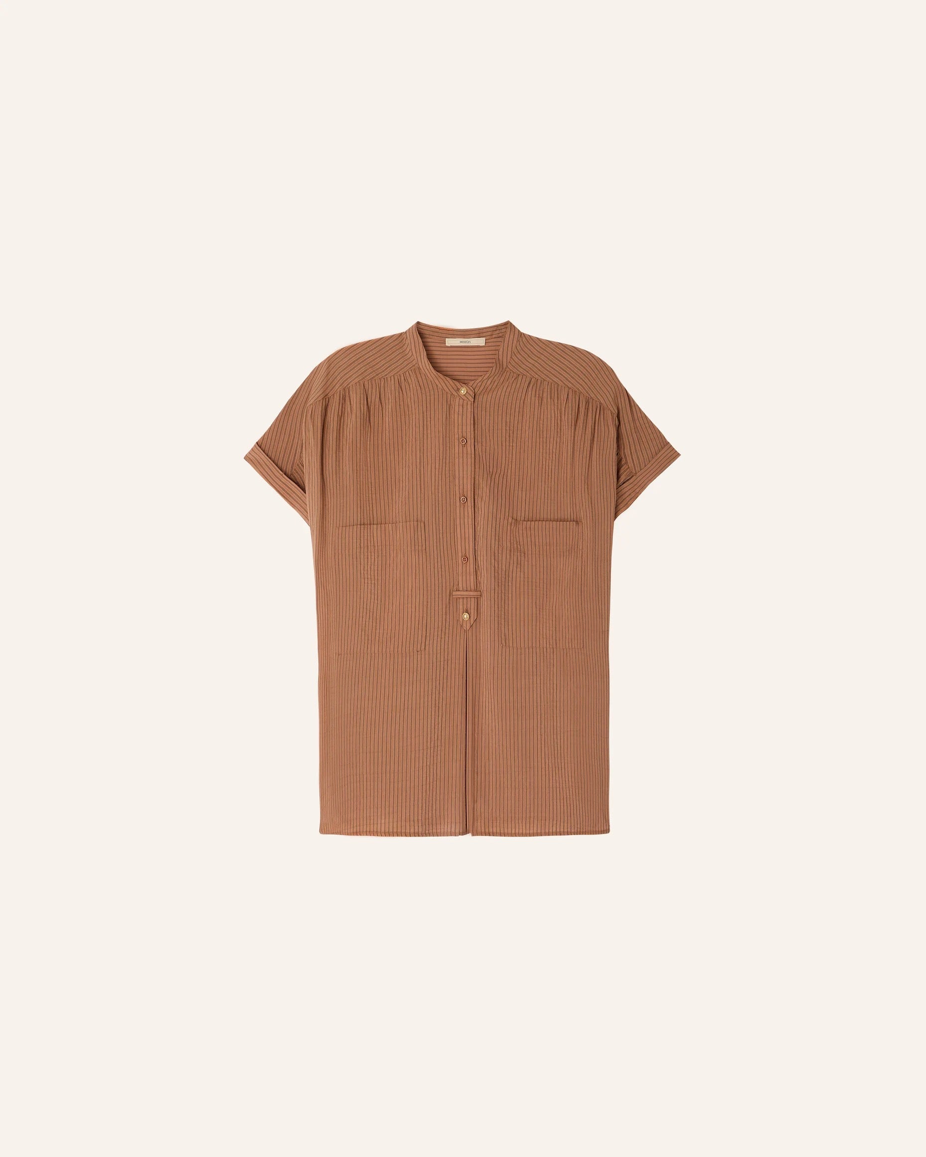 SHIRT CAMILLE