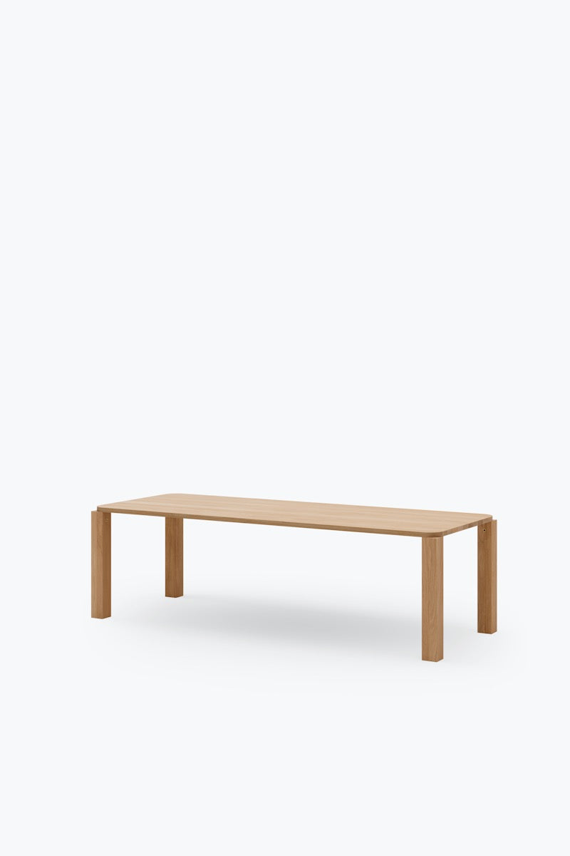 ATLAS DINING TABLE | On Order