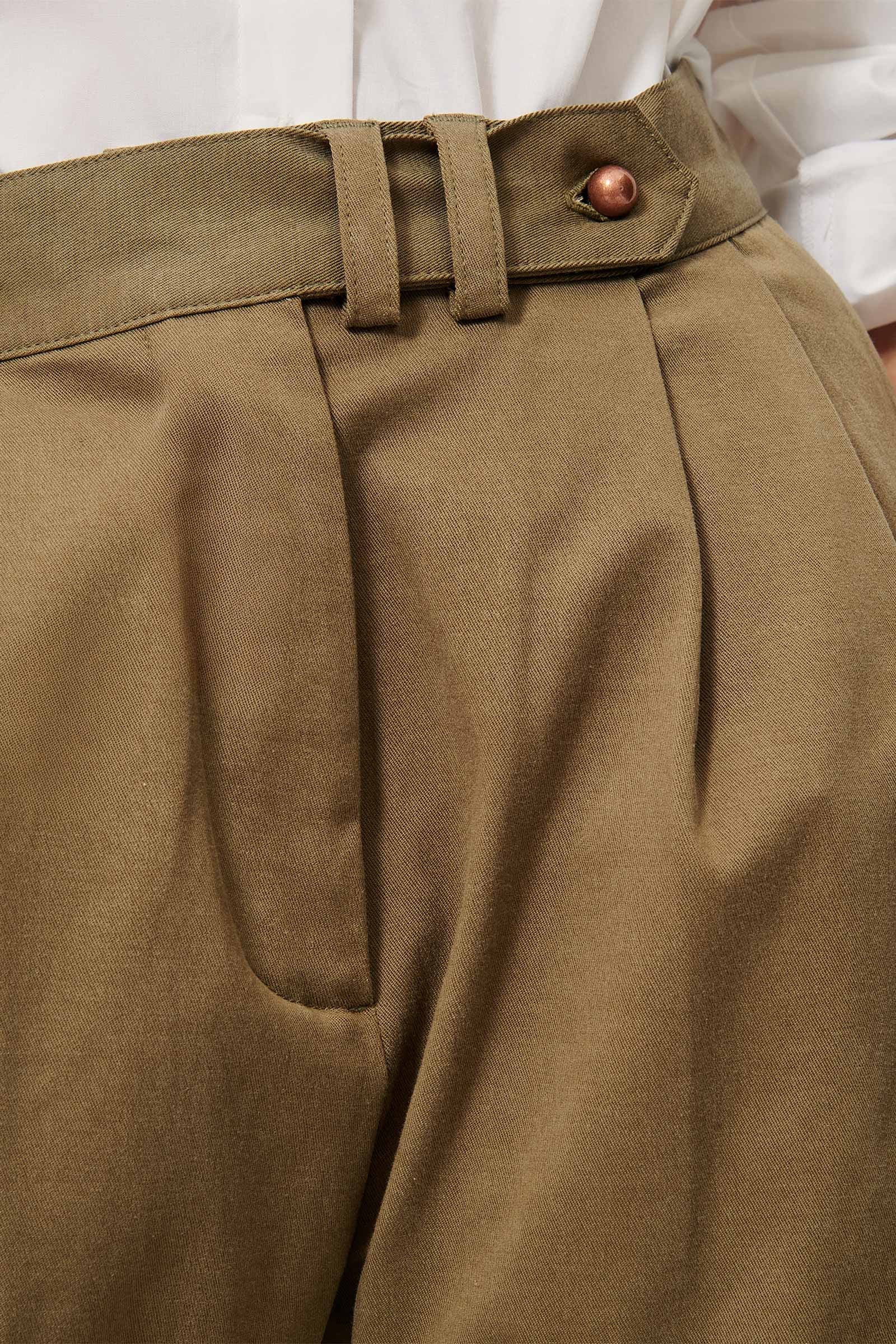 SHORTS MOONRISE K