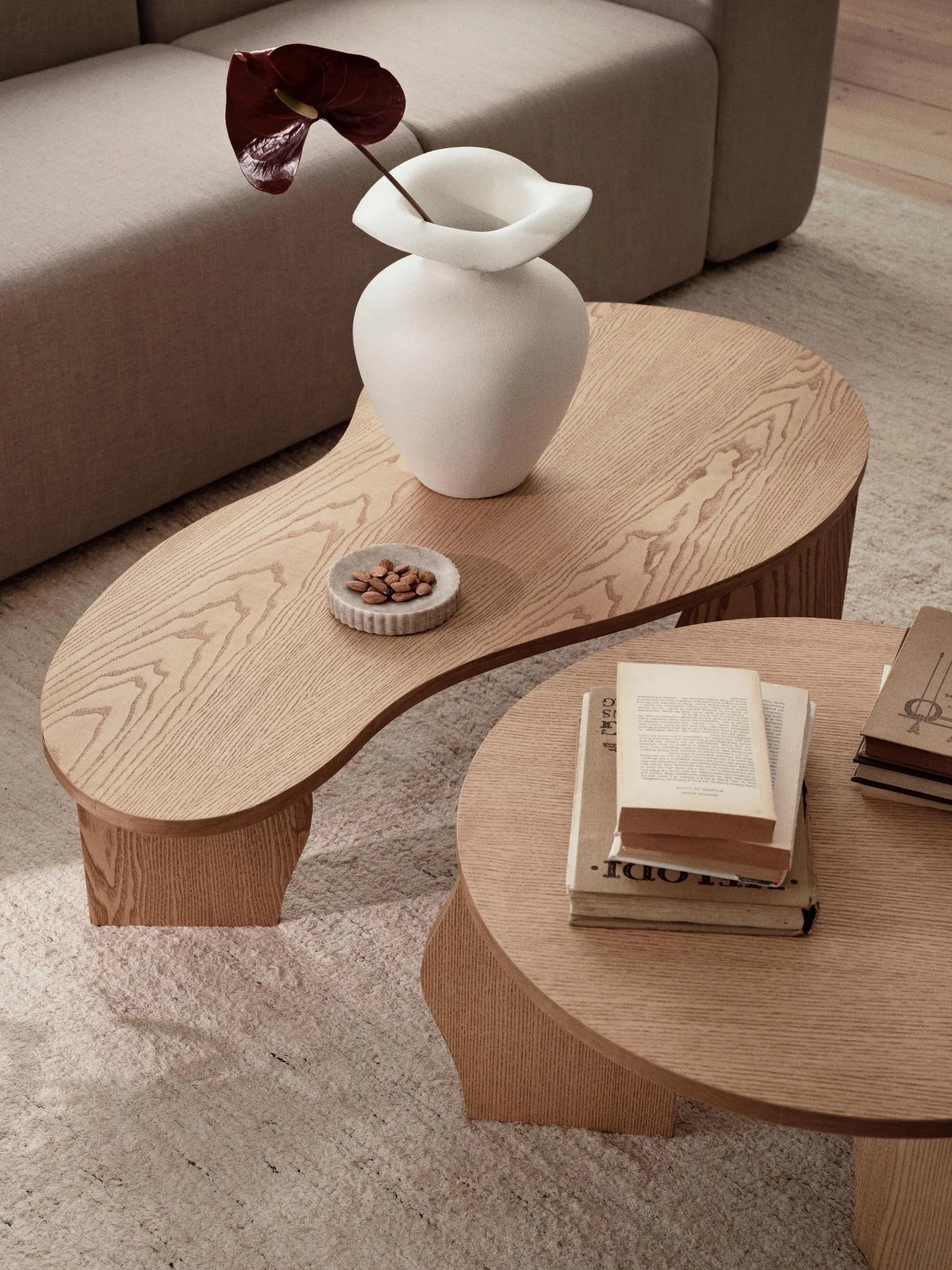 FLORENTINA VASE M