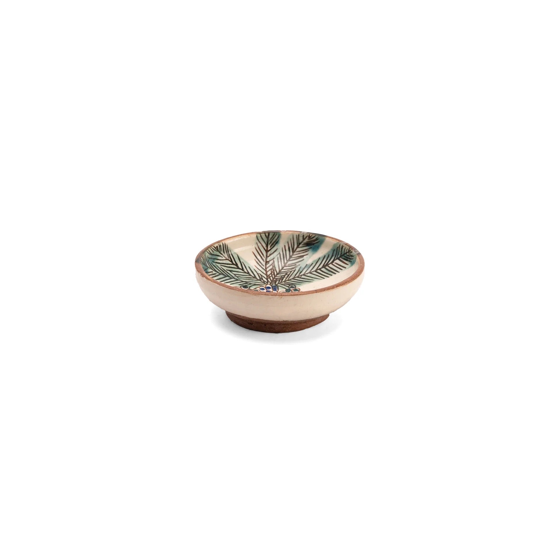 PALM MINI PLATE | 10CM