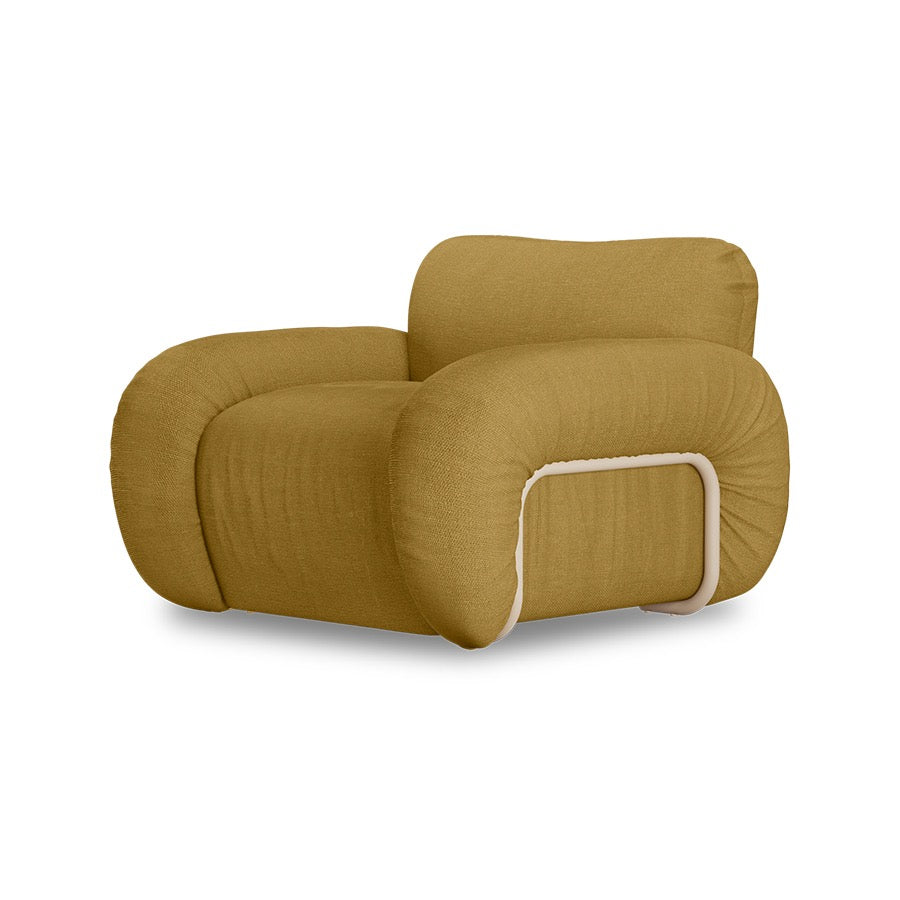 ARC LOUNGE FAUTEUIL | On Order
