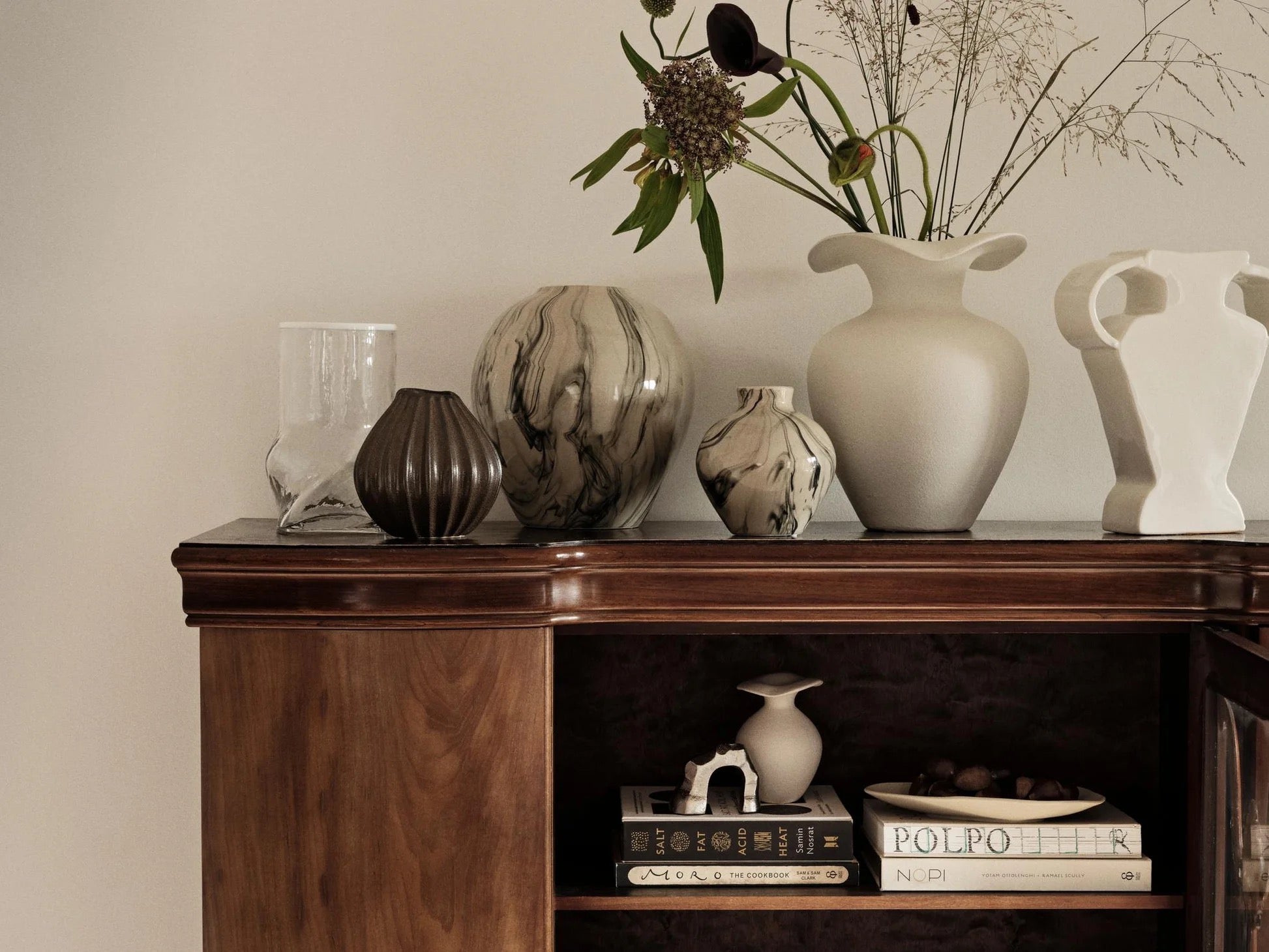 FLORENTINA VASE M