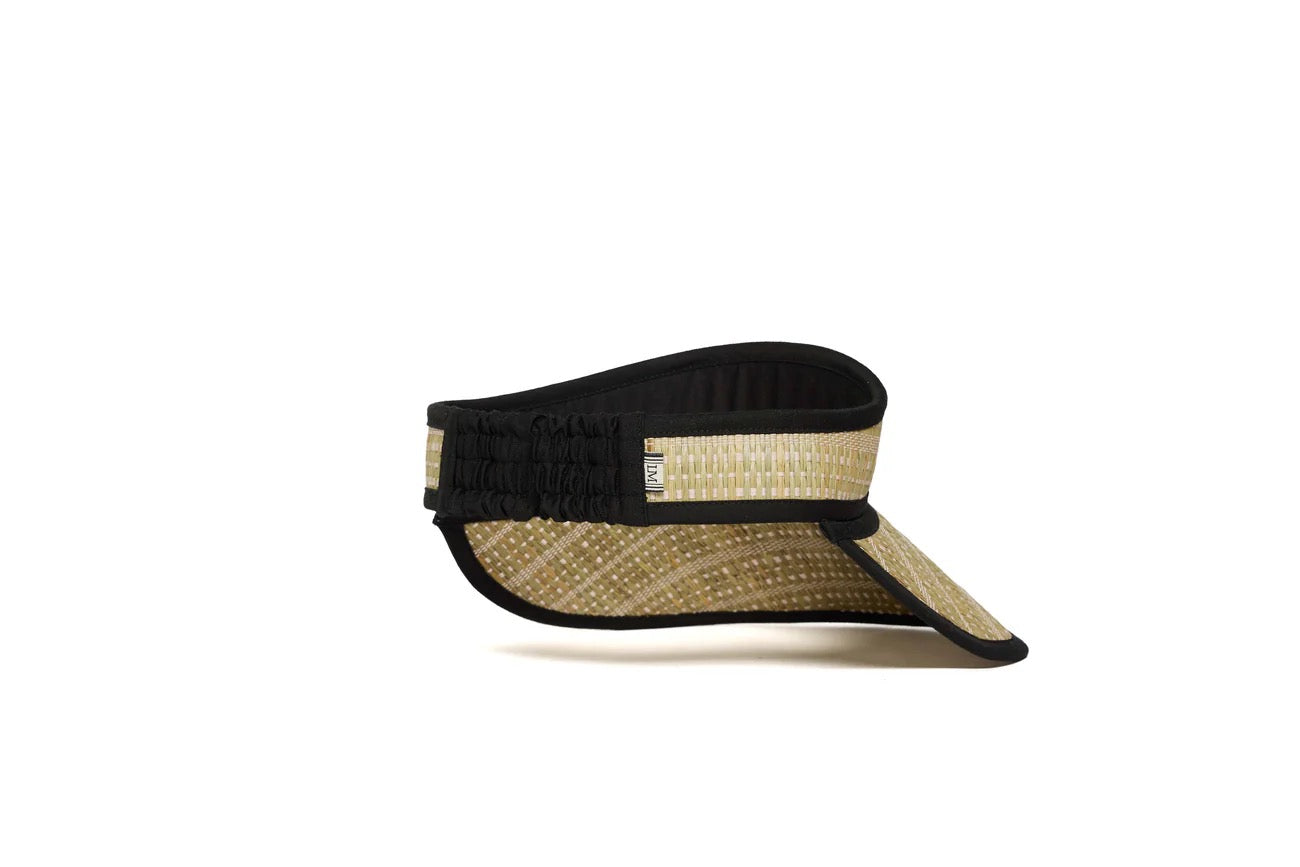 MARCO ISLAND SUNSHINE SUN VISOR | MIDI