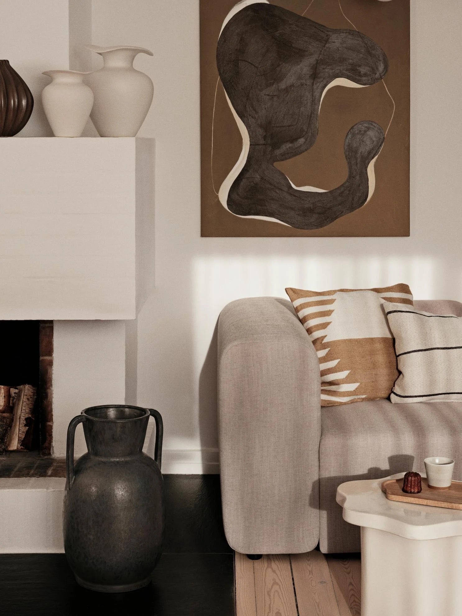 FLORENTINA VASE M