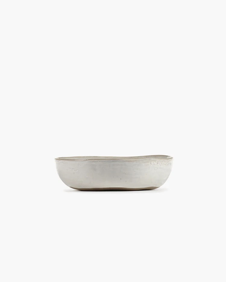 BOWL L OFF-WHITE LA MERE