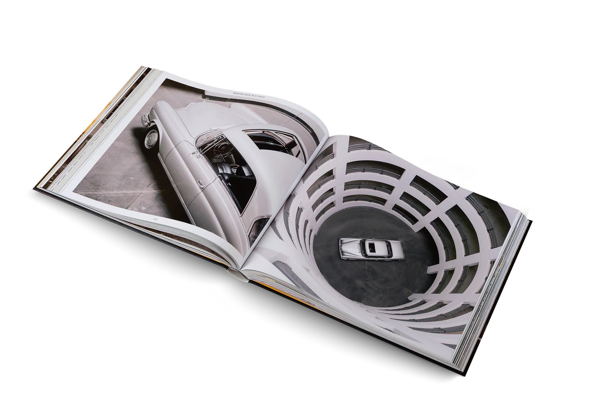 THE GERMANS – BEAUTIFUL MACHINES