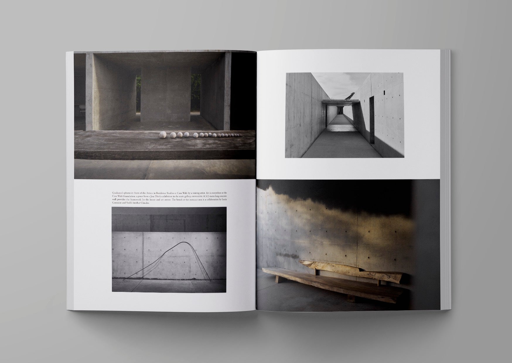 ARK JOURNAL | VOLUME XIV AUTUMN /WINTER 2025