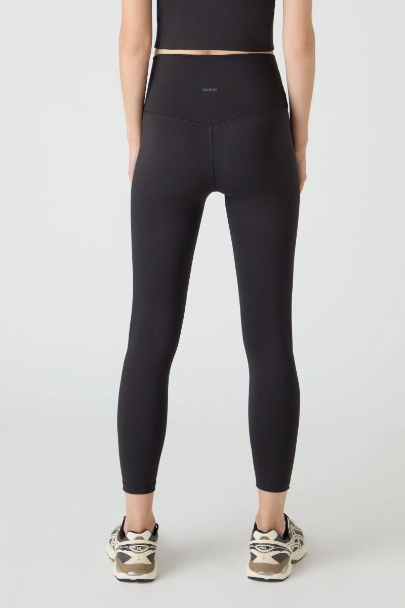 BALANCE LEGGINGS BLACK - PREORDER