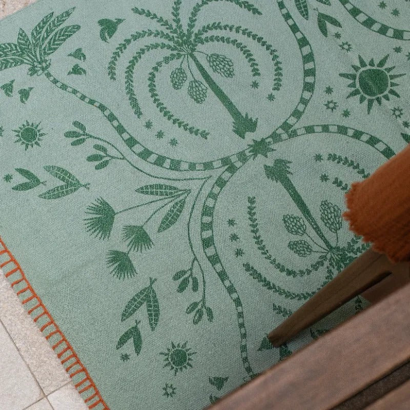 GROVE RUG