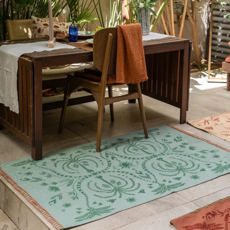 GROVE RUG