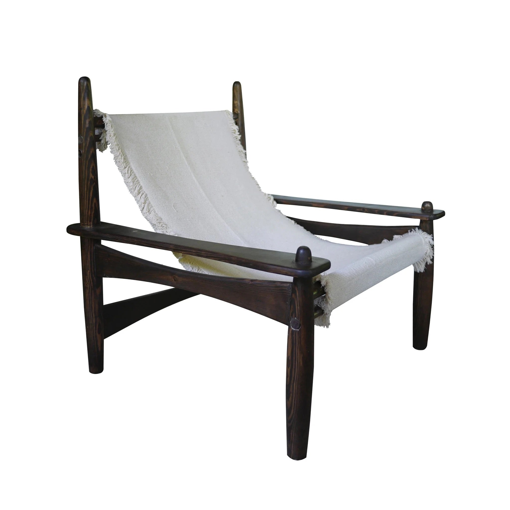 COTTON CARLO ARMCHAIR | On Order