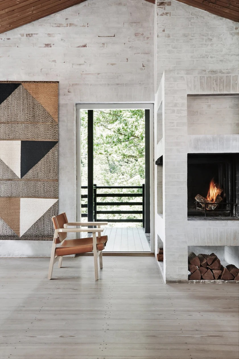THE NORDIC HOME