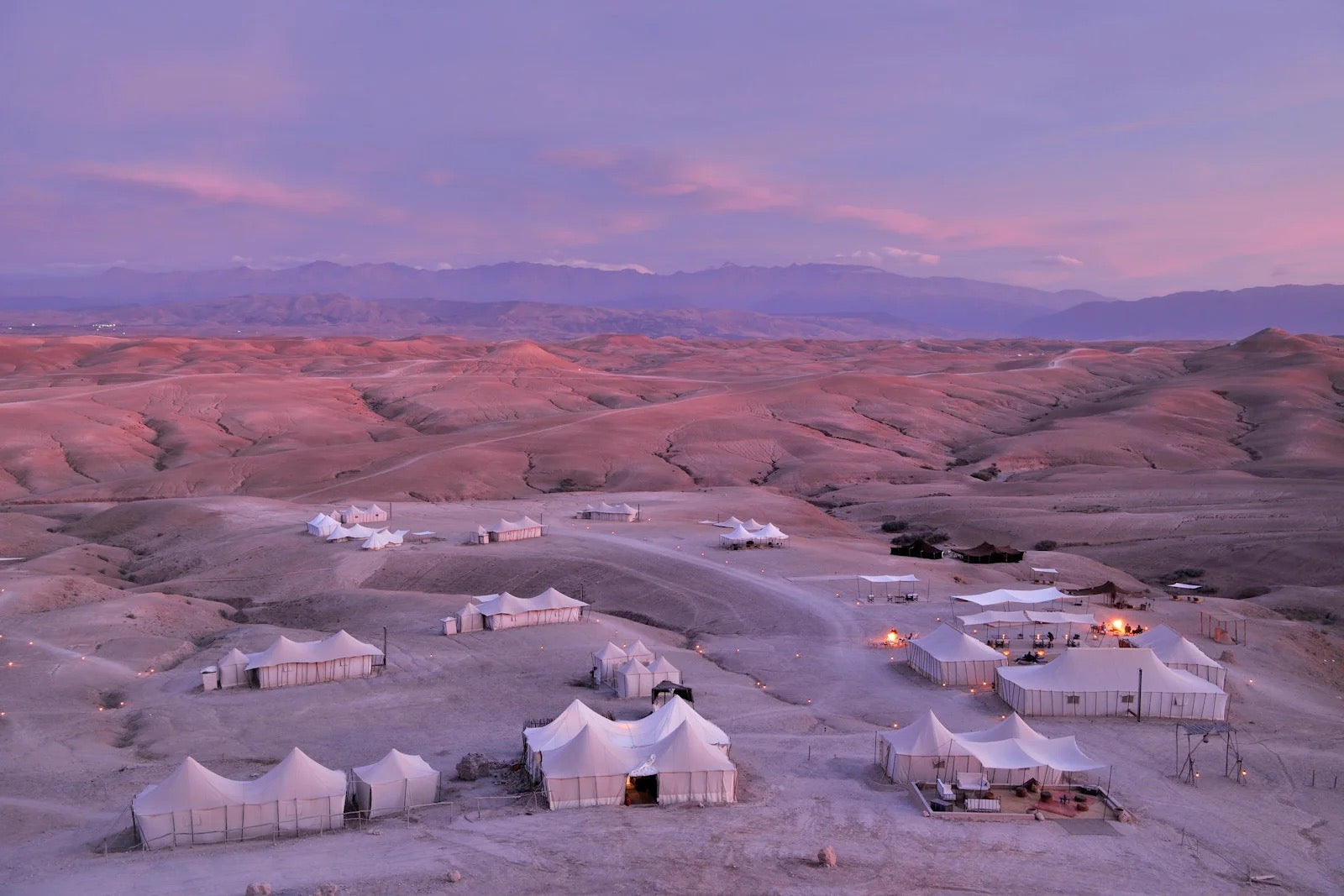 REMOTE PLACES TO STAY VOL.2