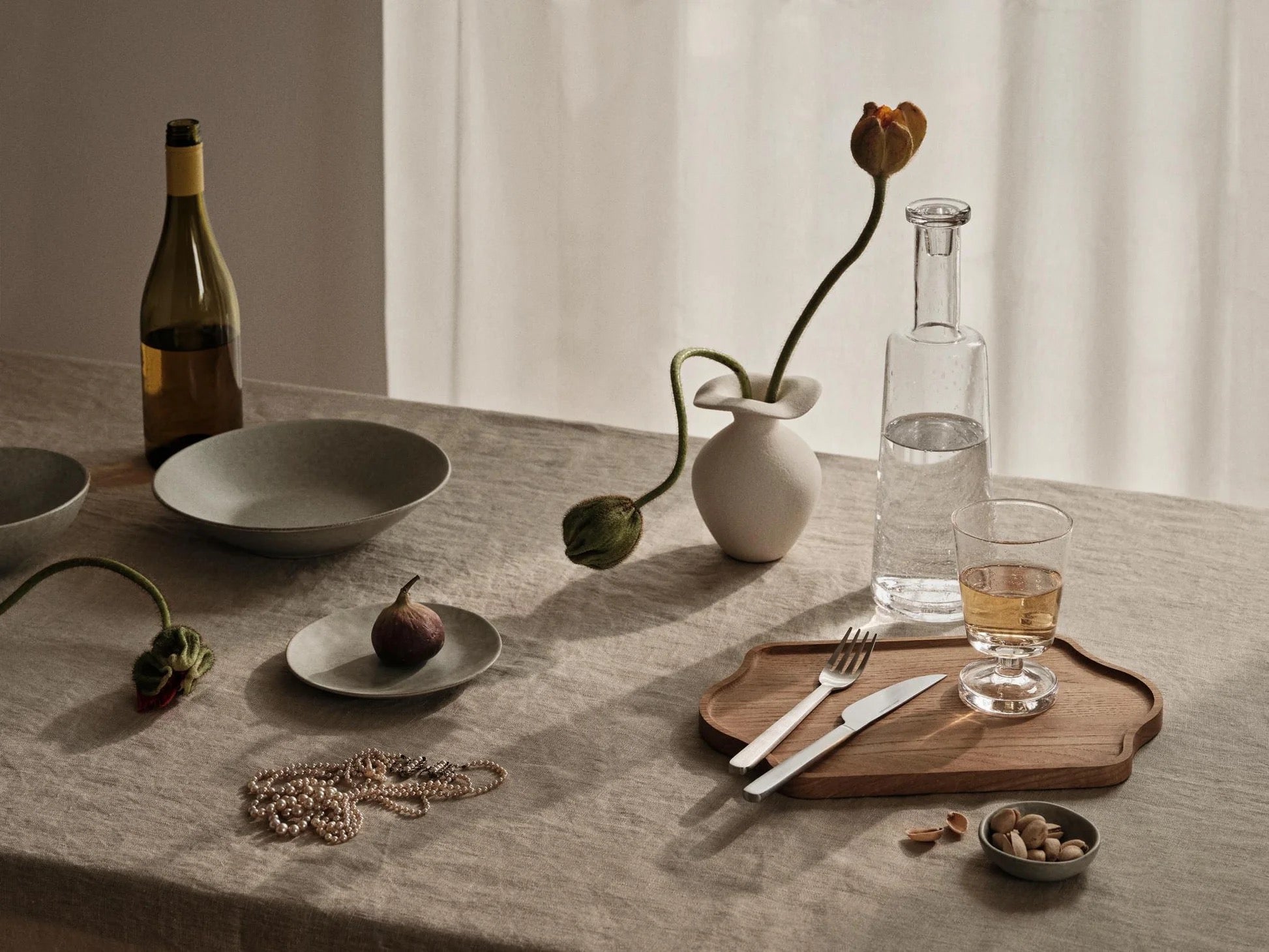 FLORENTINA VASE XS