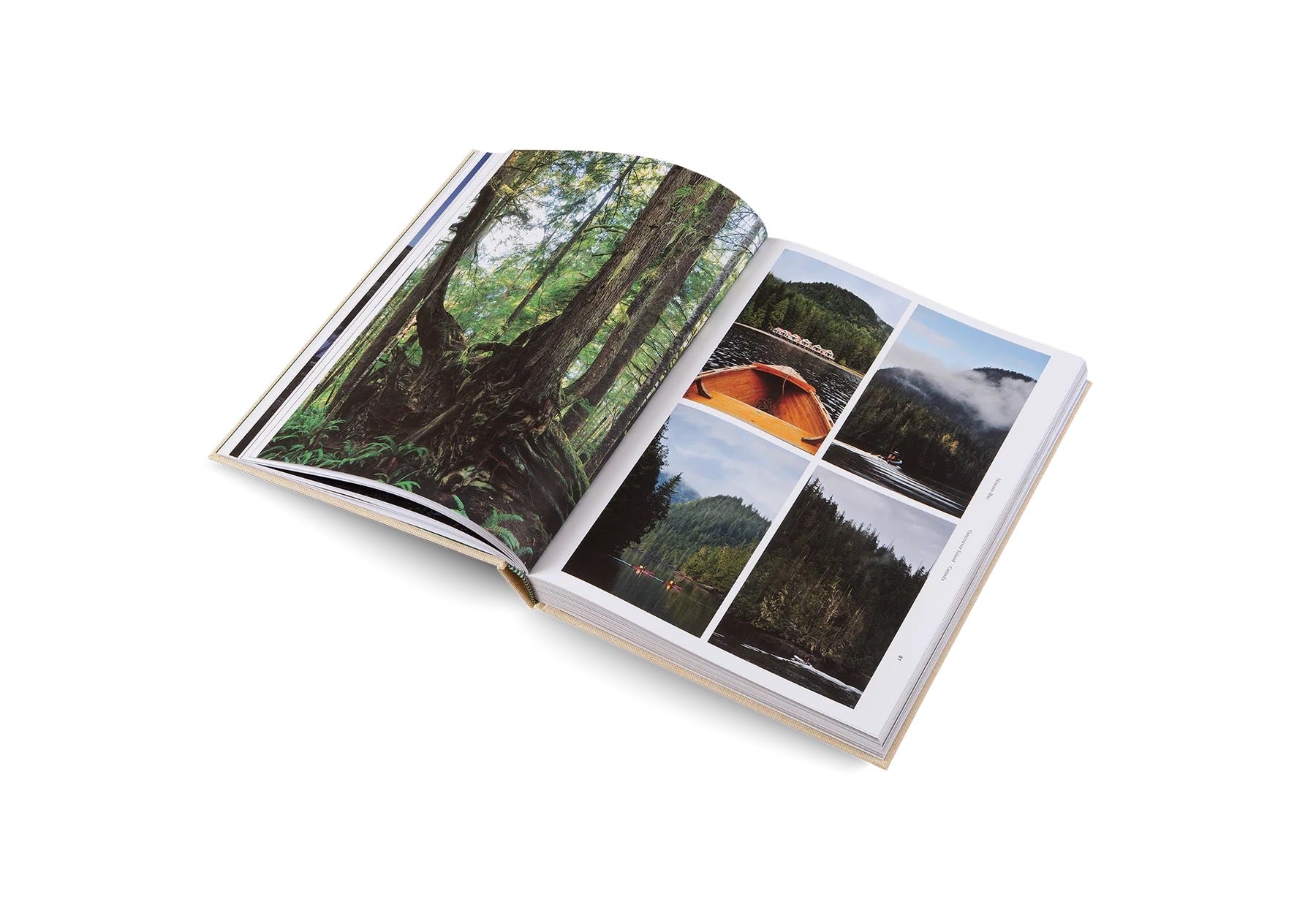 REMOTE PLACES TO STAY VOL.2