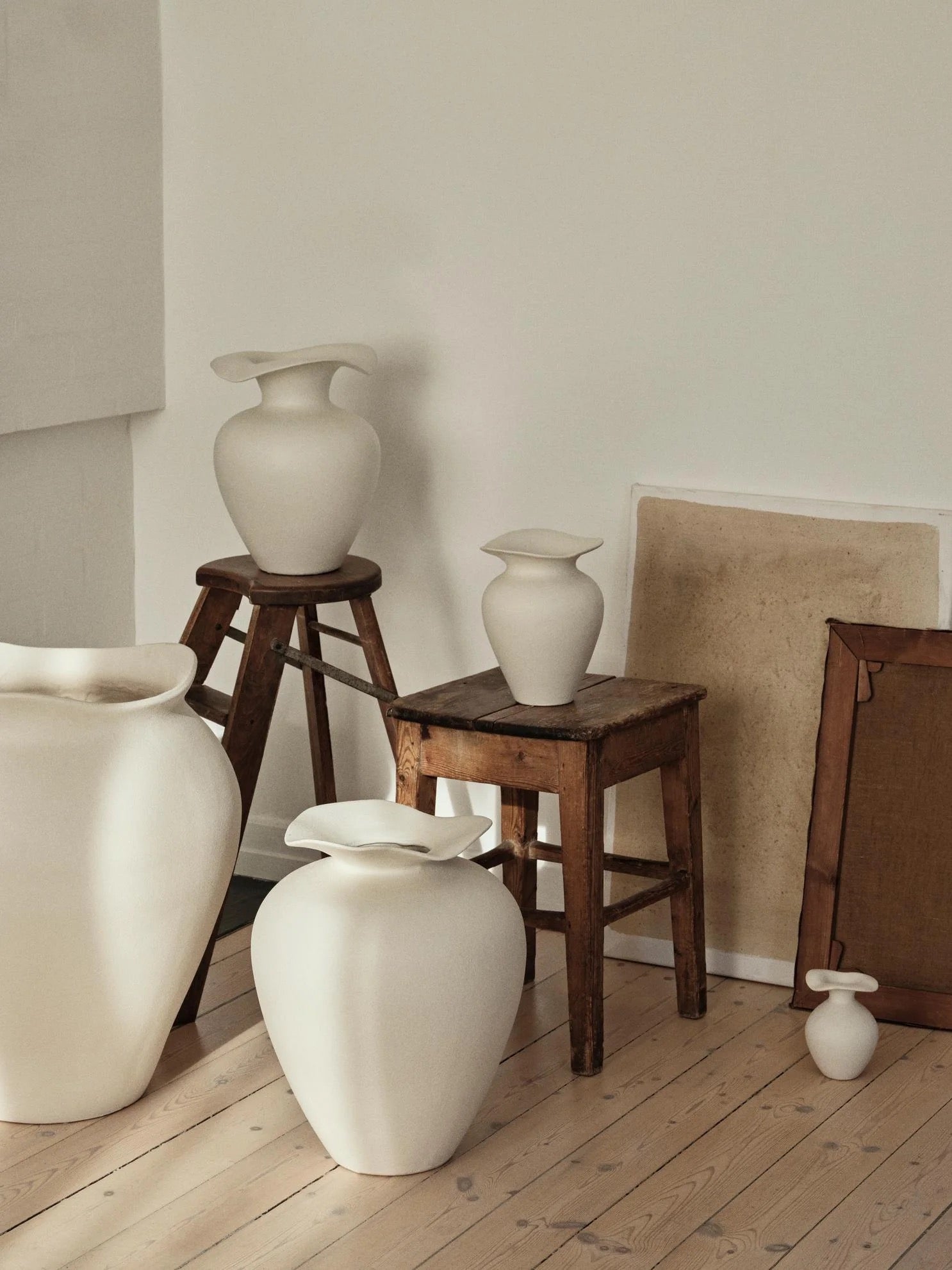 FLORENTINA VASE XS