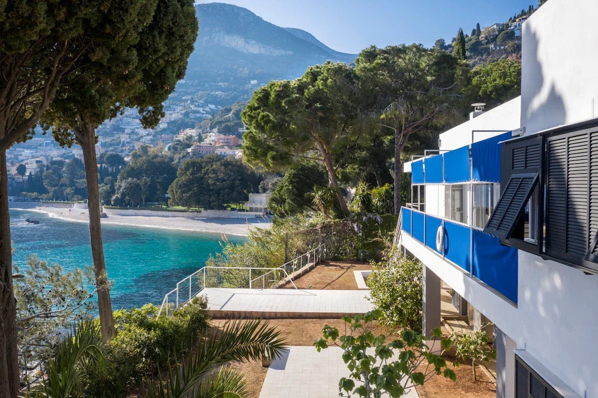 CÔTE D'AZUR LIVING