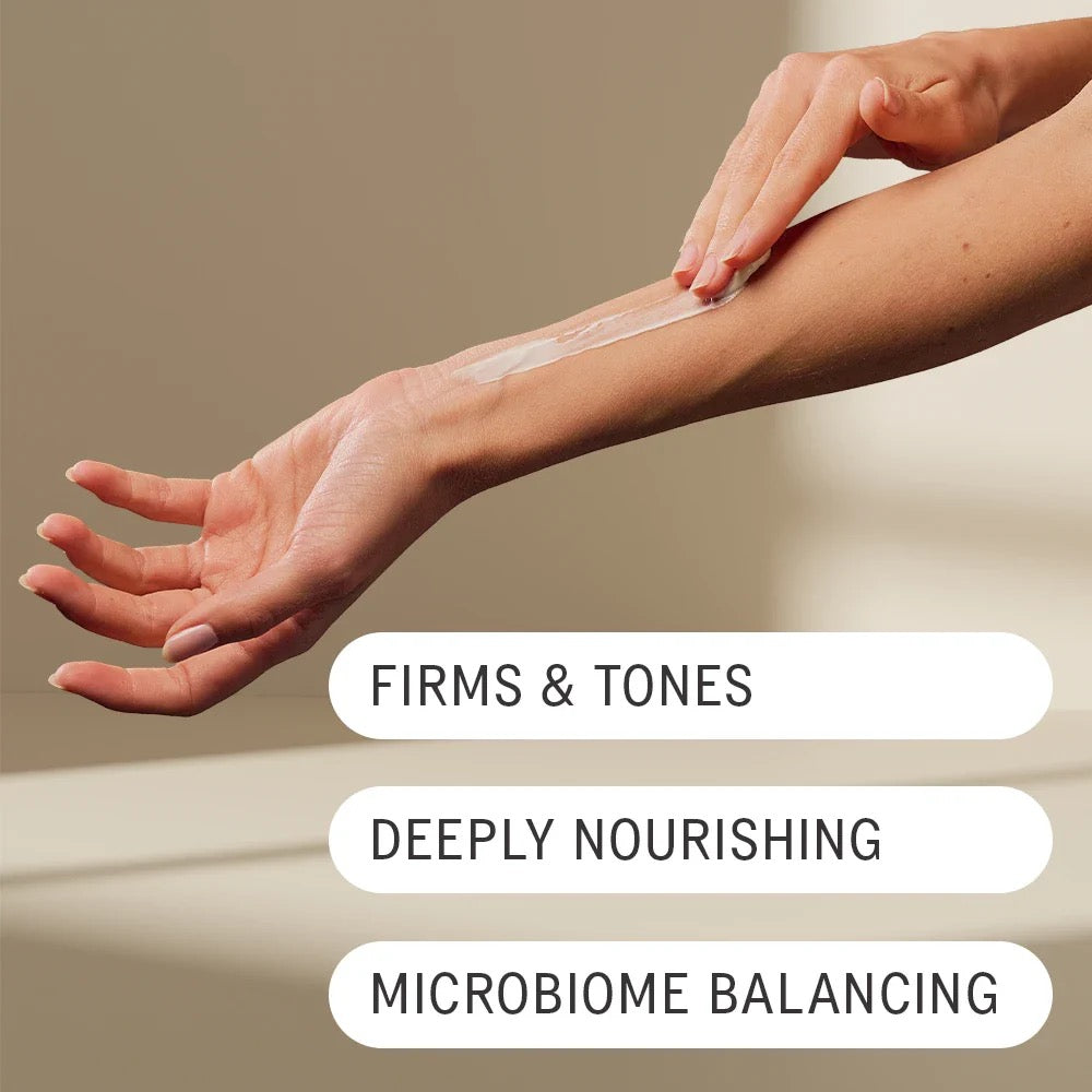 THE BODY CONDITIONING BALM | ORANGE GROVE