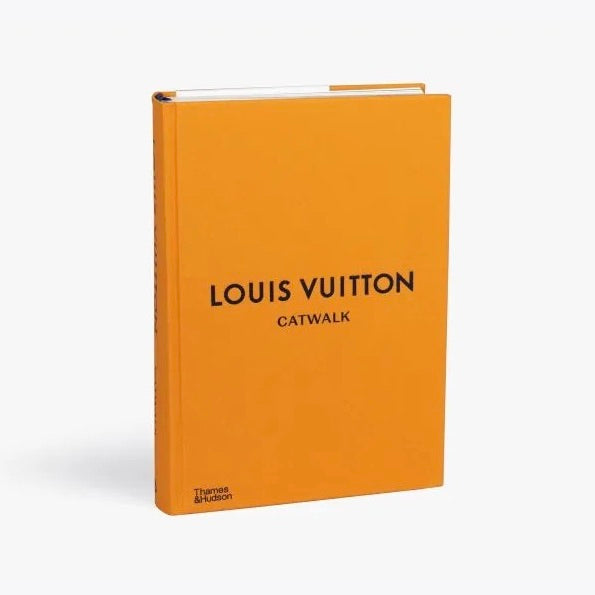LOUIS VUITTON CATWALK