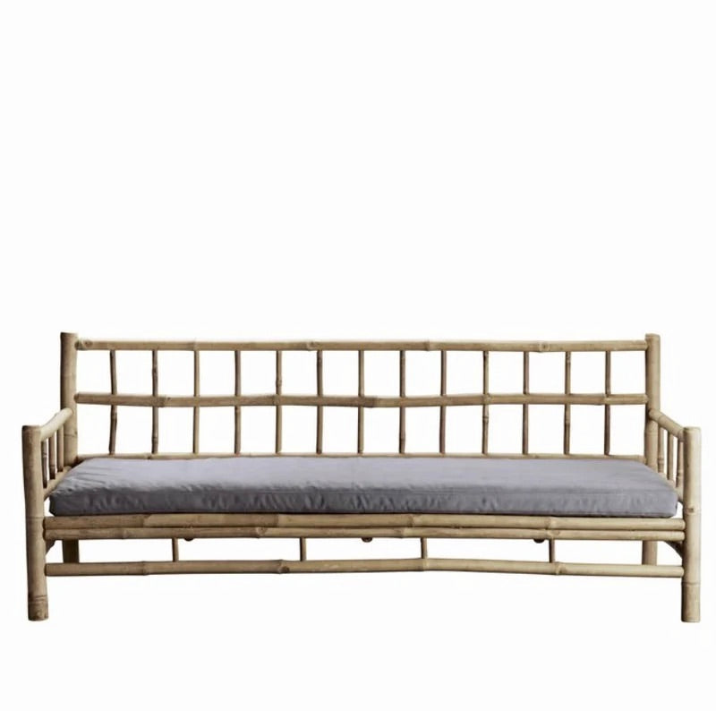 BAMBOO SOFA