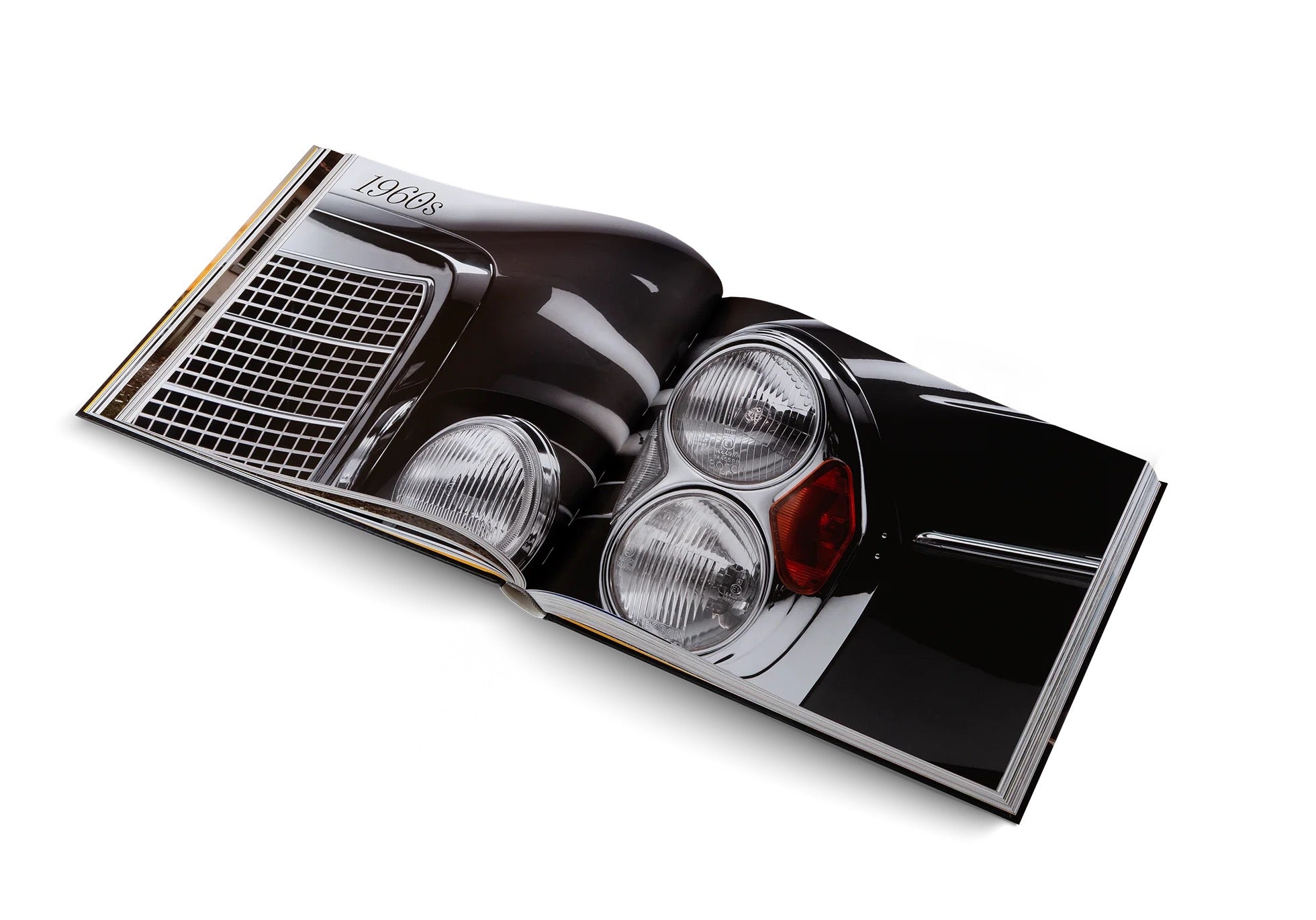 THE GERMANS – BEAUTIFUL MACHINES