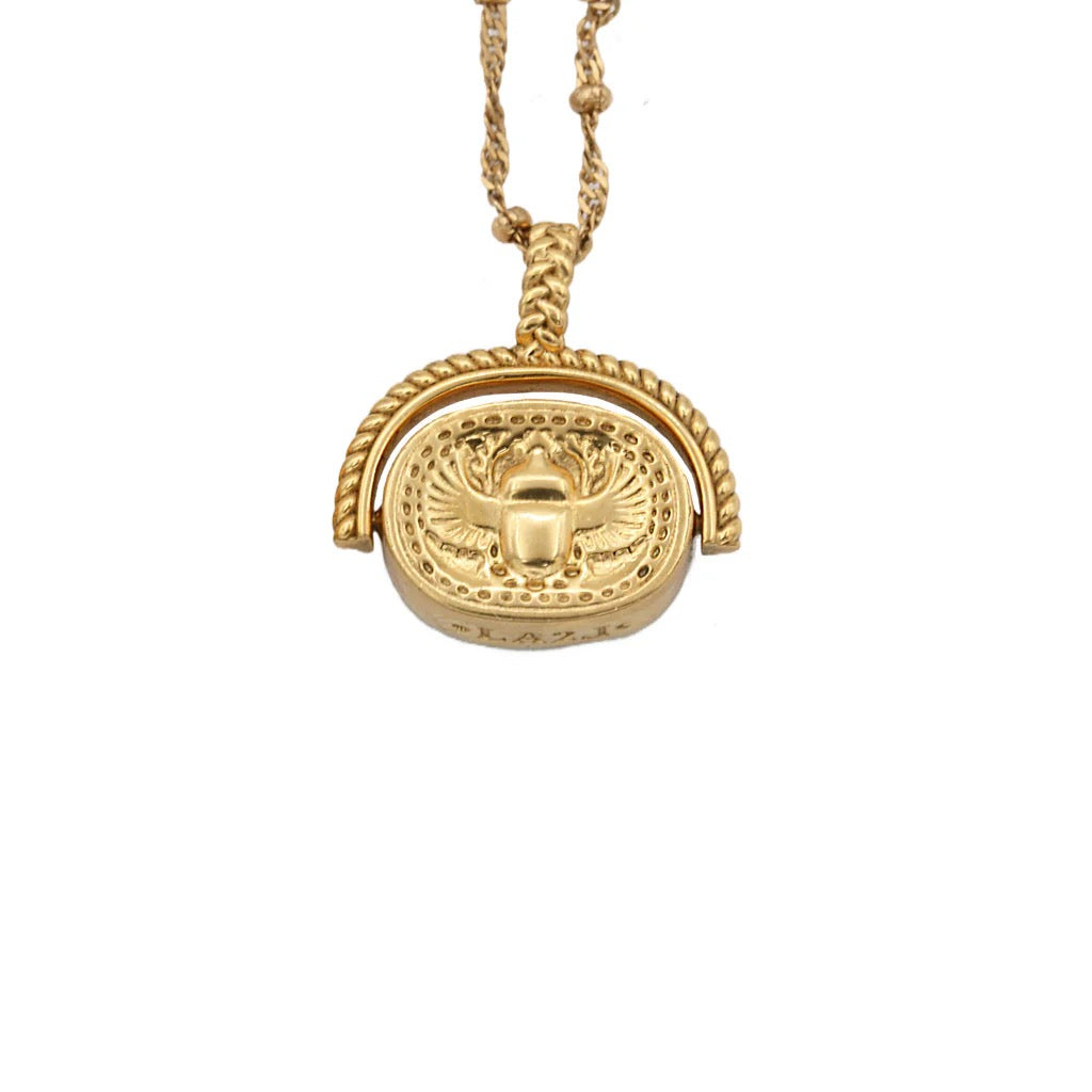 NECKLACE ZANA PIVOT