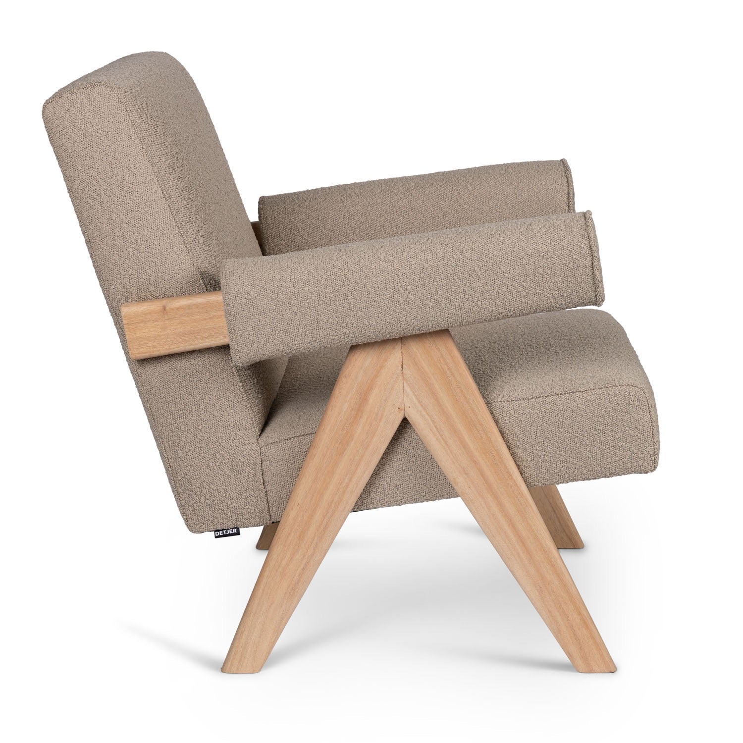 EASY LOUNGE ARM SOFA EUGENE | On Order