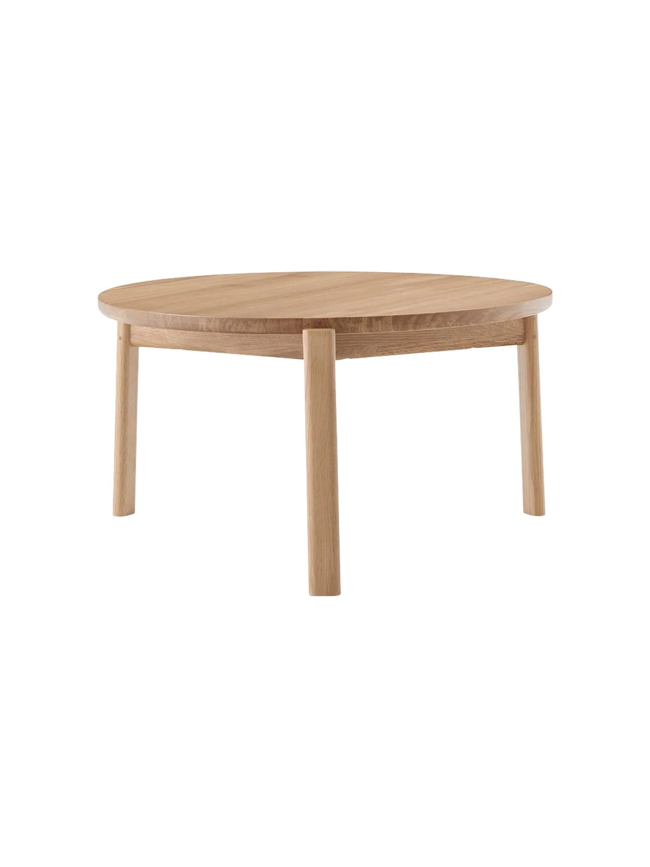 PASSAGE LOUNGE TABLE | On Order