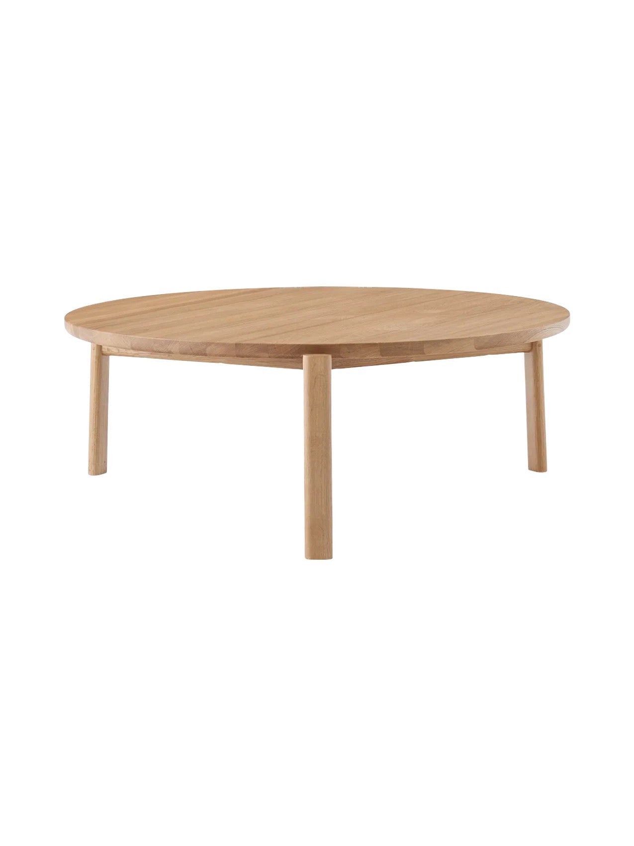PASSAGE LOUNGE TABLE | On Order