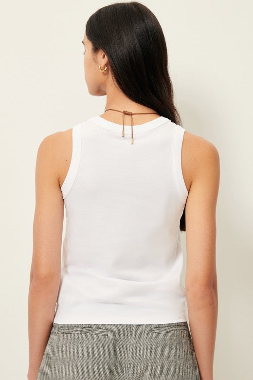 TANK TOP SANGALO