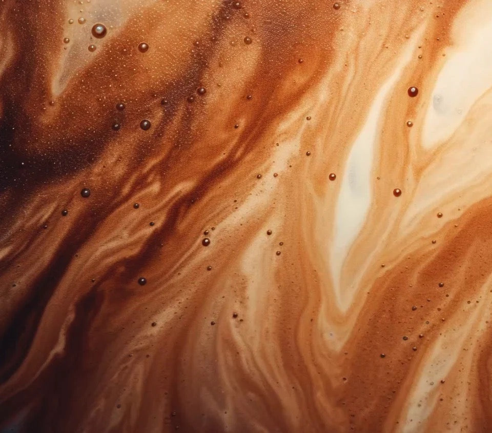 CHAI CACAO DRINKING CHOCOLATE