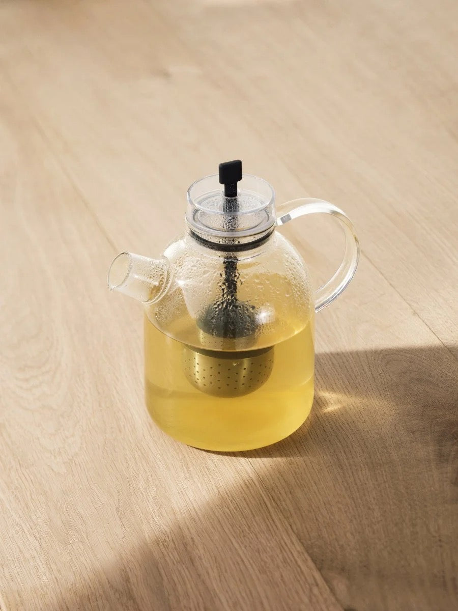 KETTLE TEAPOT | 1.5L