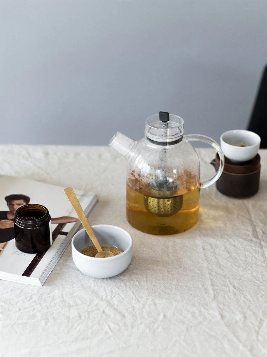 KETTLE TEAPOT | 1.5L