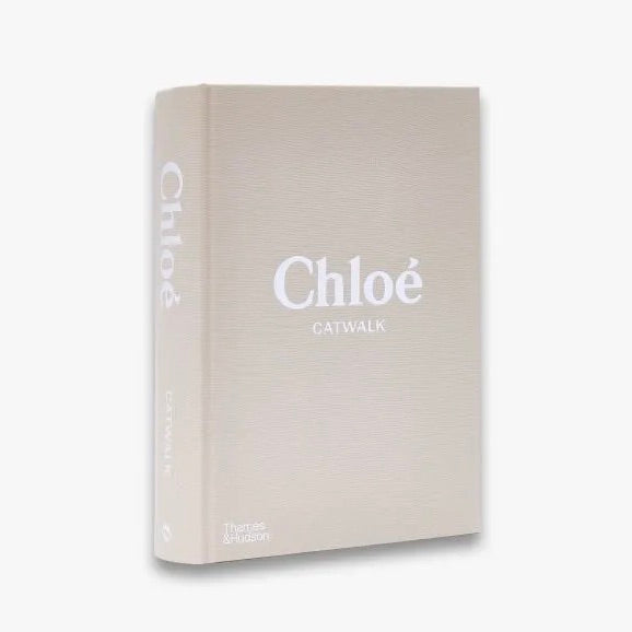 CHLOE CATWALK
