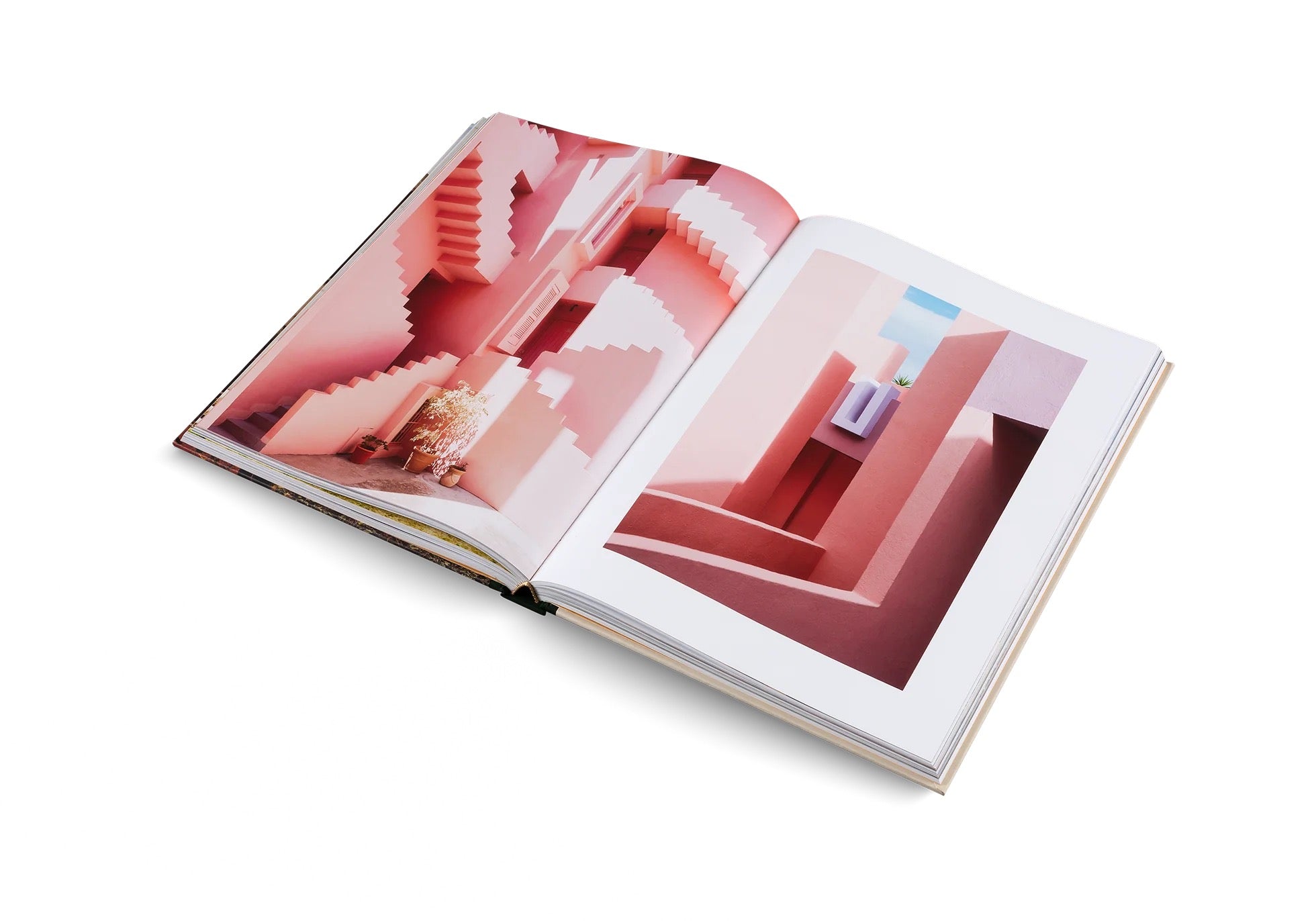 RICARDO BOFILL