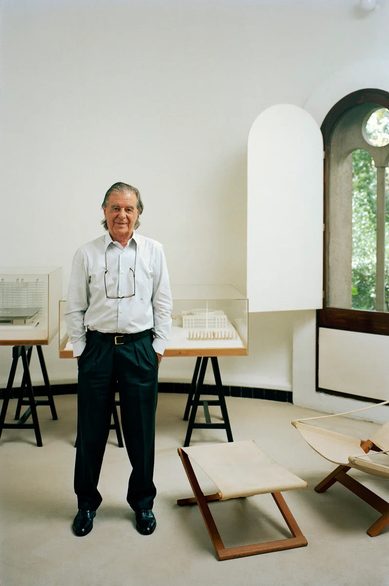 RICARDO BOFILL