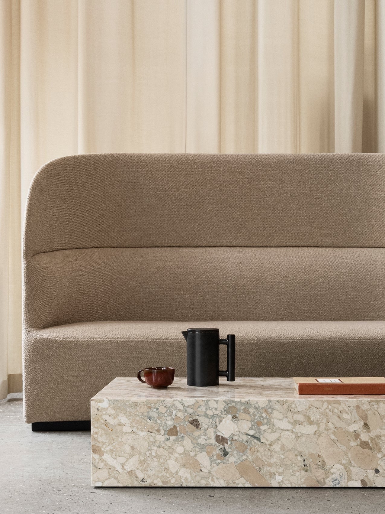 PLINTH GRAND | On Order