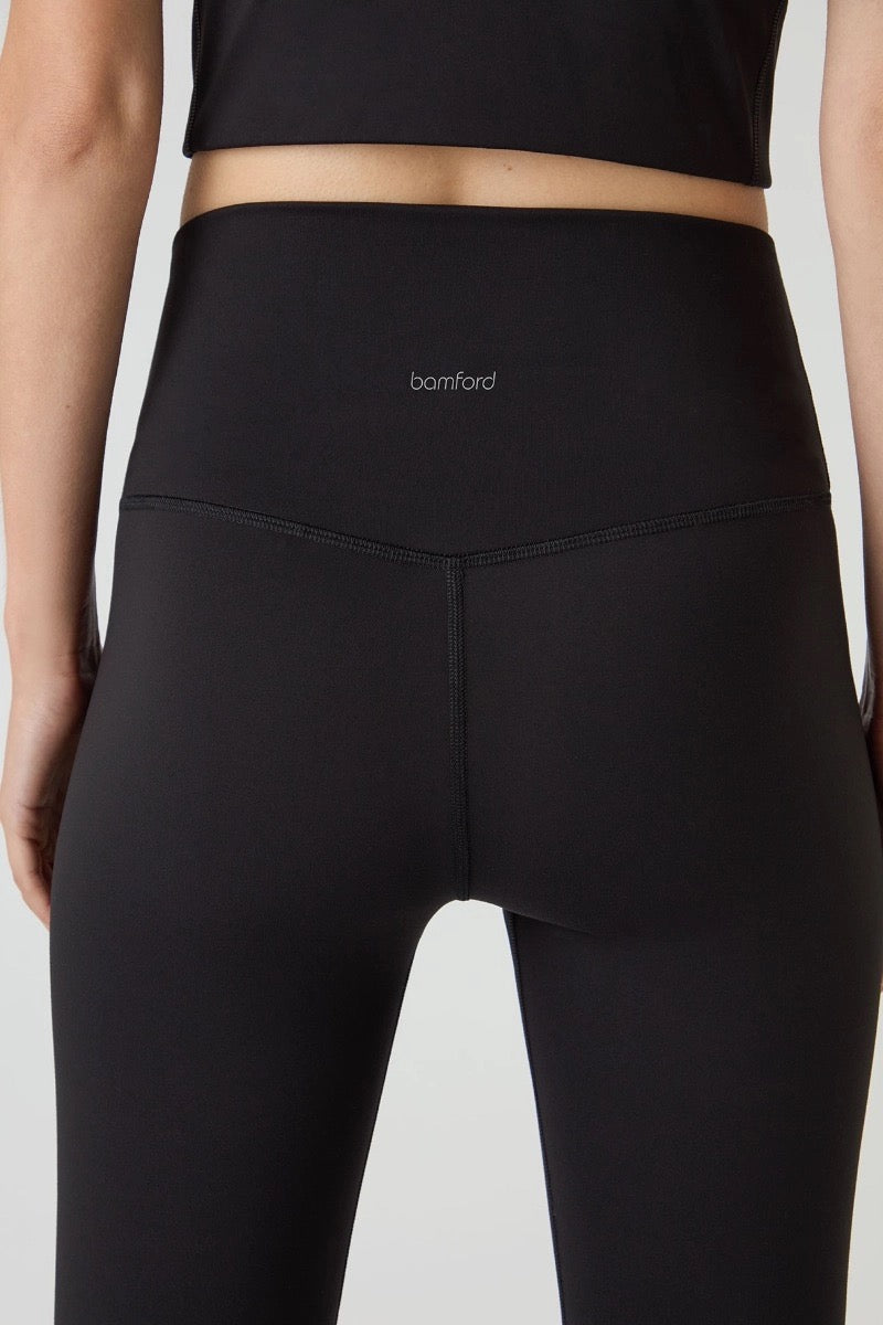 BALANCE LEGGINGS BLACK - PREORDER