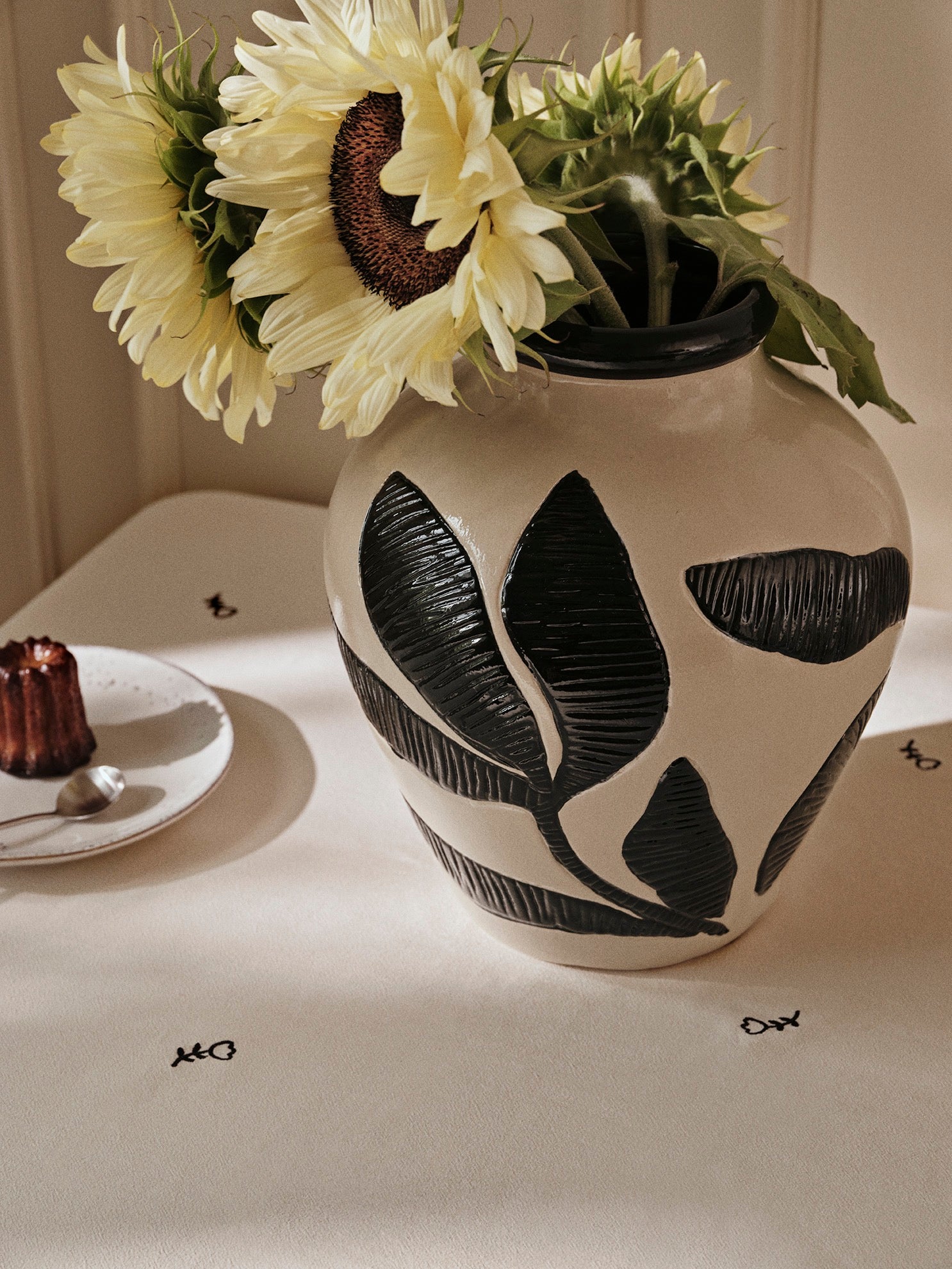 HERBERT VASE S