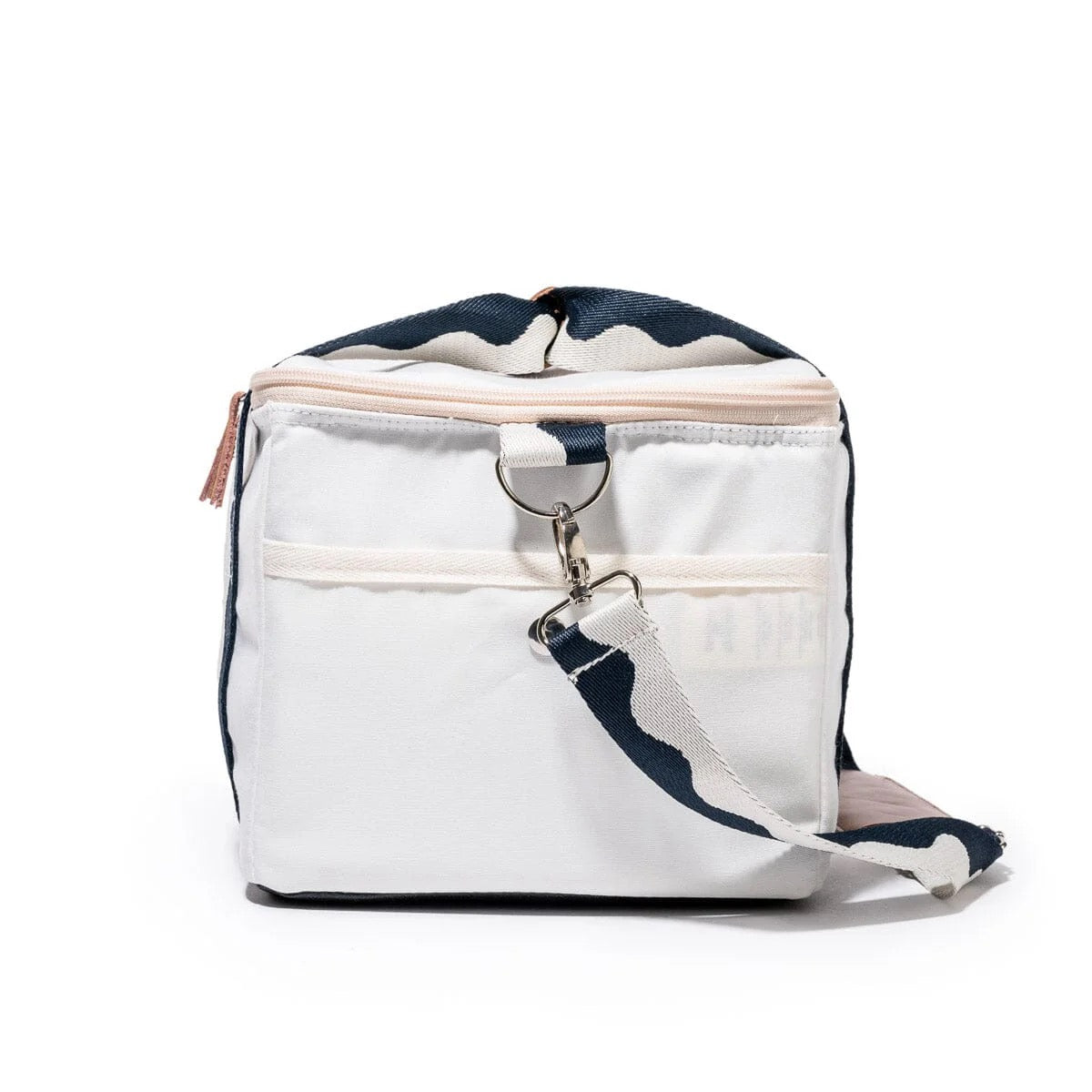 THE PREMIUM COOLER BAG | RIVIE WHITE